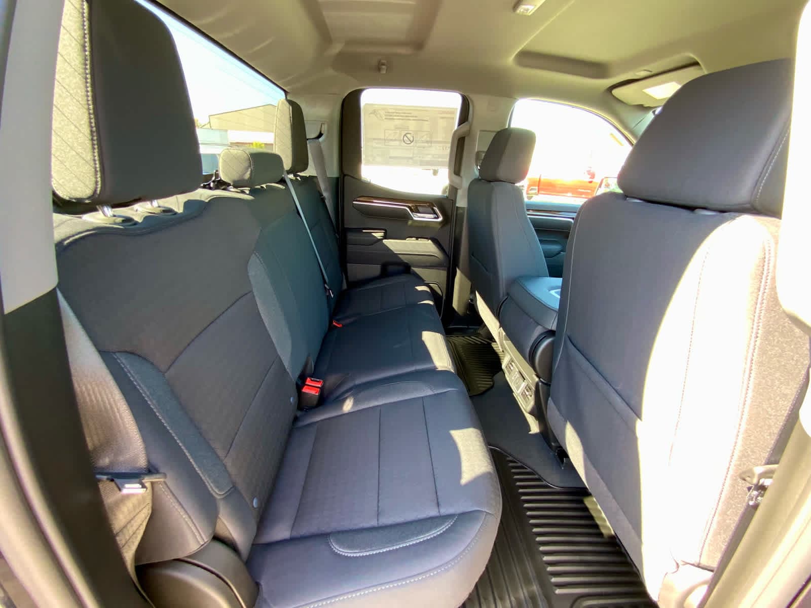 Thumbnail: 2026 GMC Sierra 1500 - 32