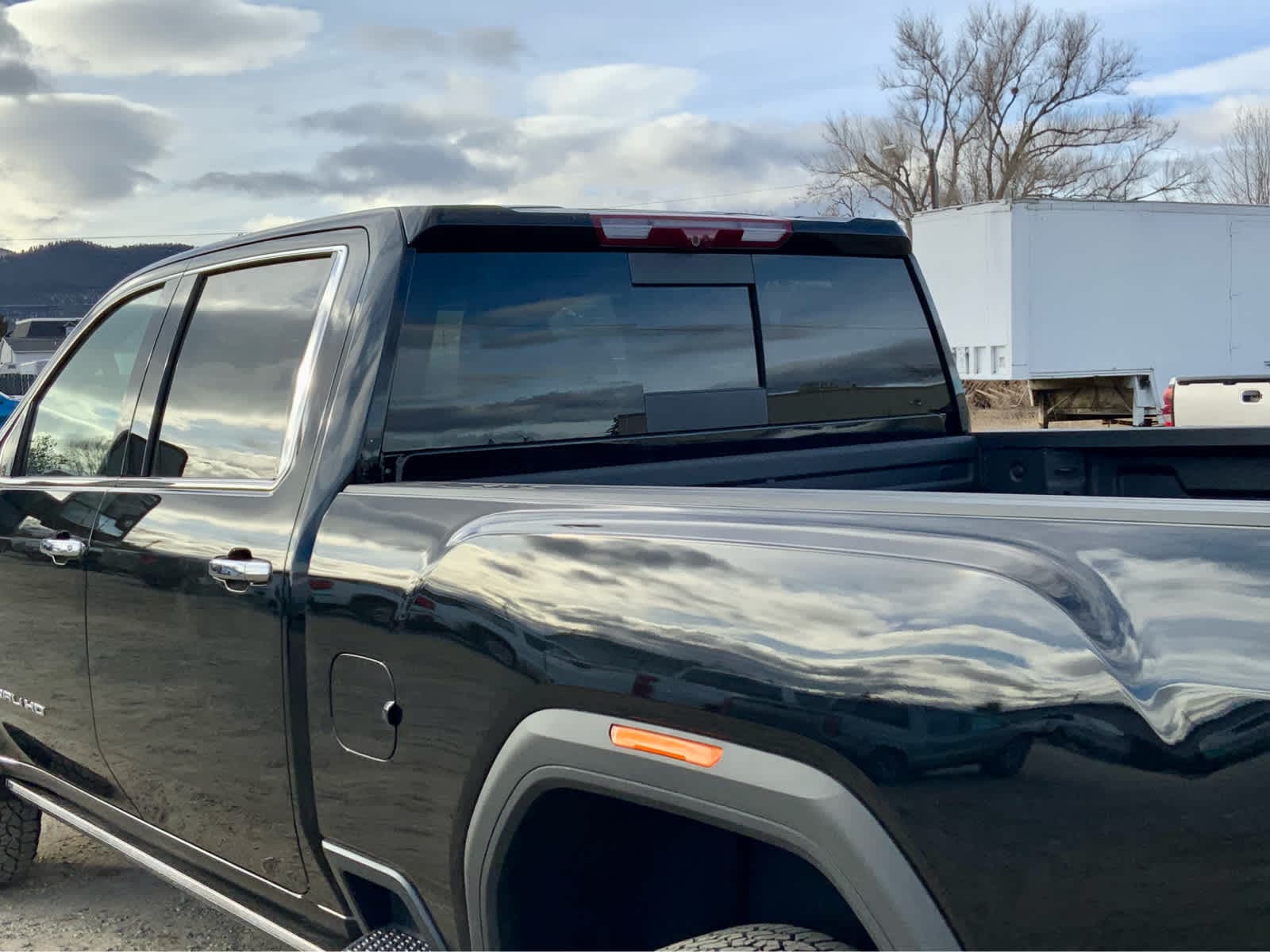 Thumbnail: 2026 GMC Sierra 2500 - 13