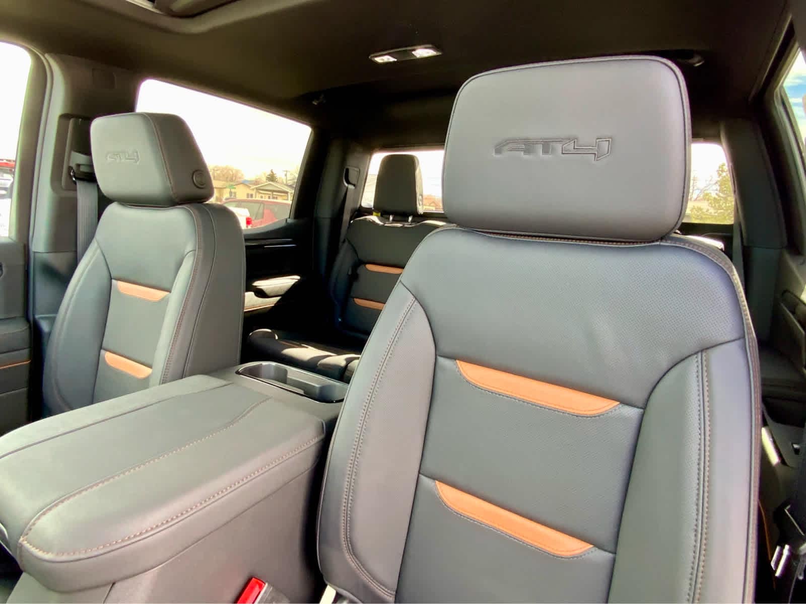 Thumbnail: 2026 GMC Sierra 1500 - 30