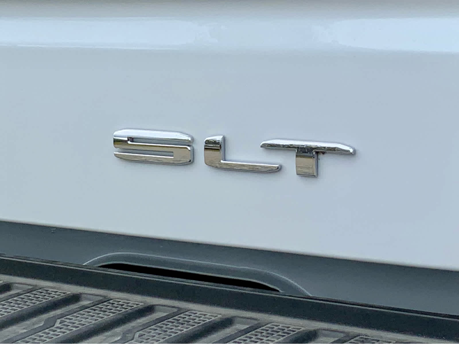 Thumbnail: 2026 GMC Sierra 1500 - 22