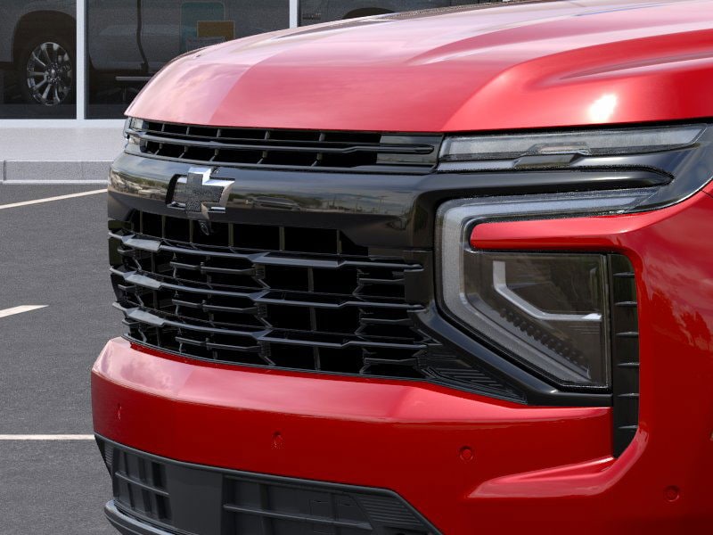 Thumbnail: 2026 Chevrolet Suburban - 13