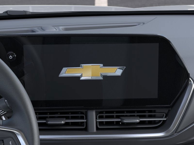 Thumbnail: 2025 Chevrolet Trax - 20
