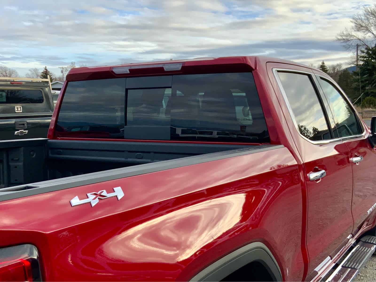 Thumbnail: 2026 GMC Sierra 1500 - 13