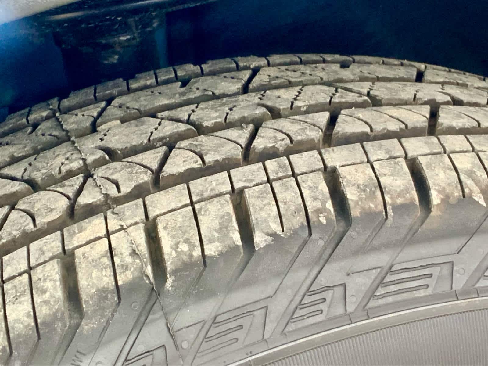 Thumbnail: 2025 Chevrolet Blazer - 19