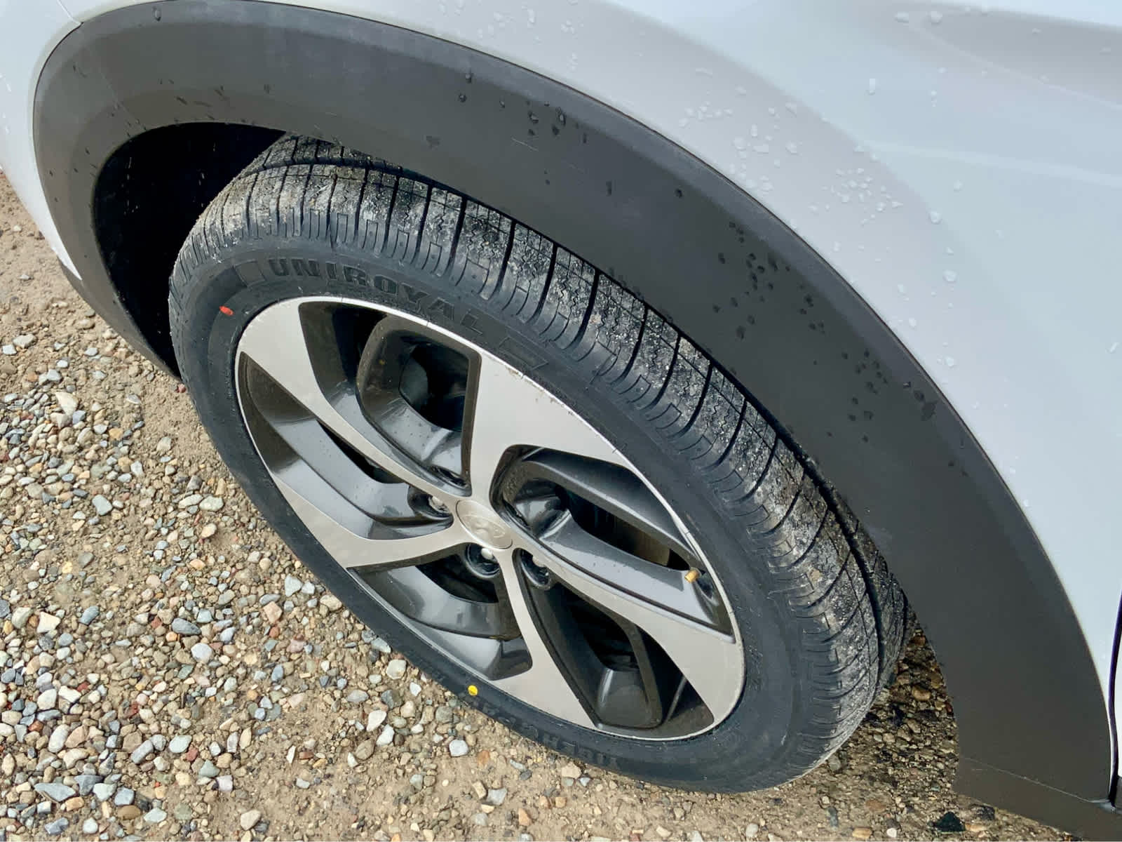 Thumbnail: 2018 Hyundai Tucson - 16