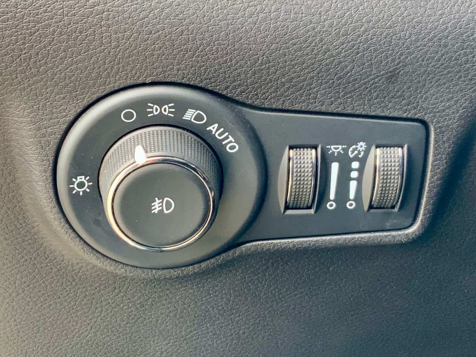 Thumbnail: 2024 Jeep Compass - 45