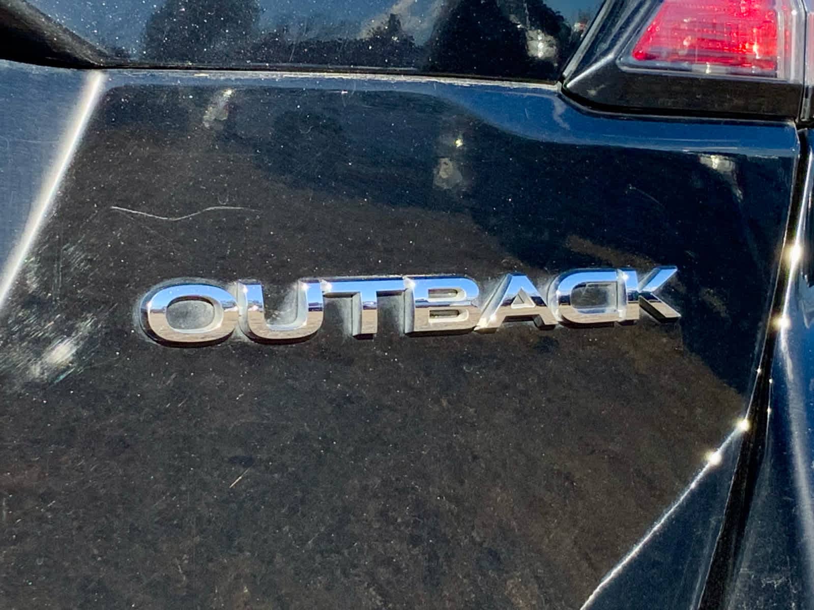 Thumbnail: 2023 Subaru Outback - 22