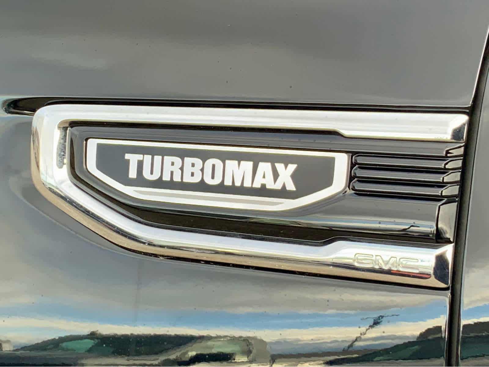 Thumbnail: 2026 GMC Sierra 1500 - 19