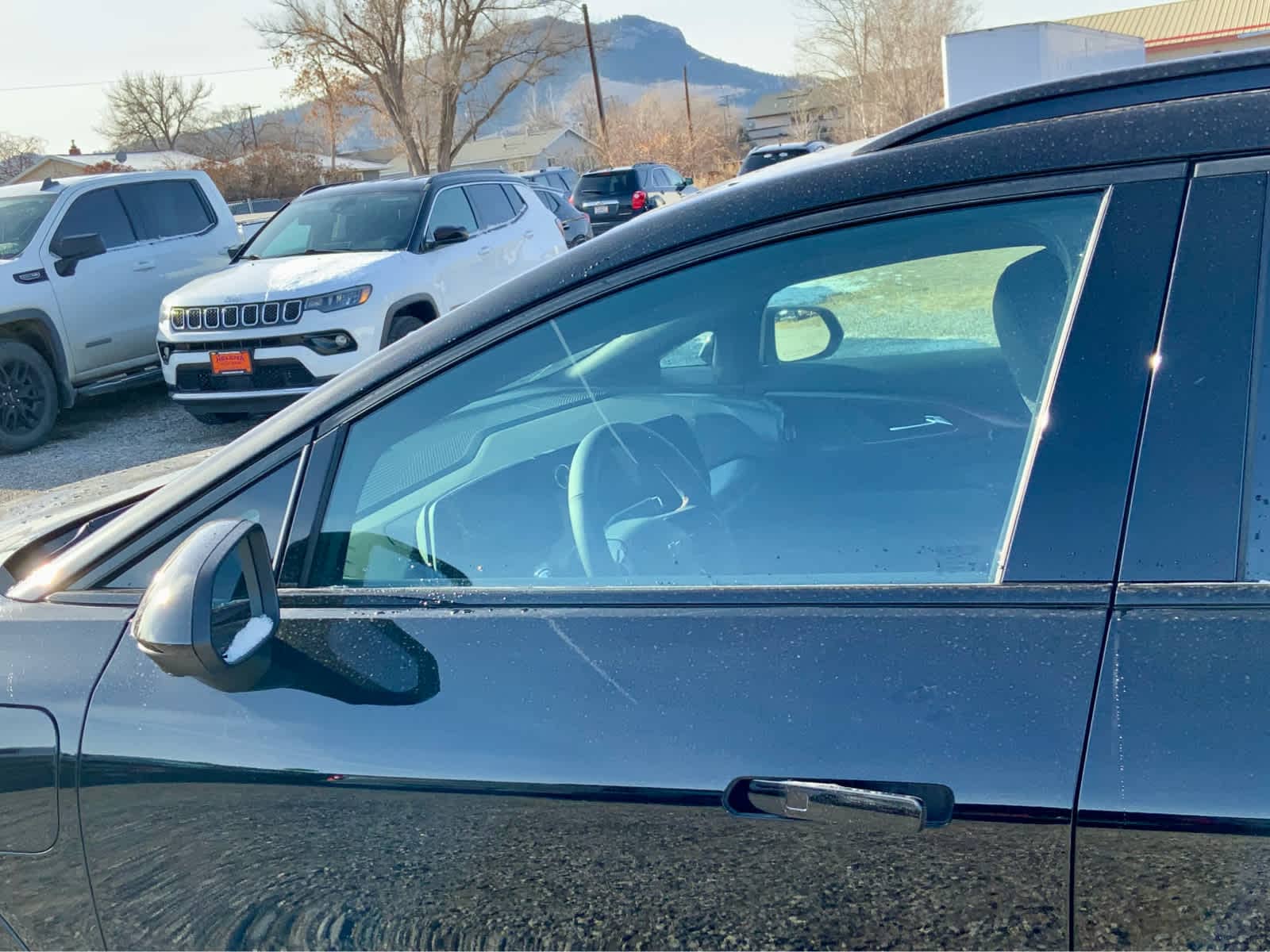 Thumbnail: 2026 Chevrolet Equinox - 11