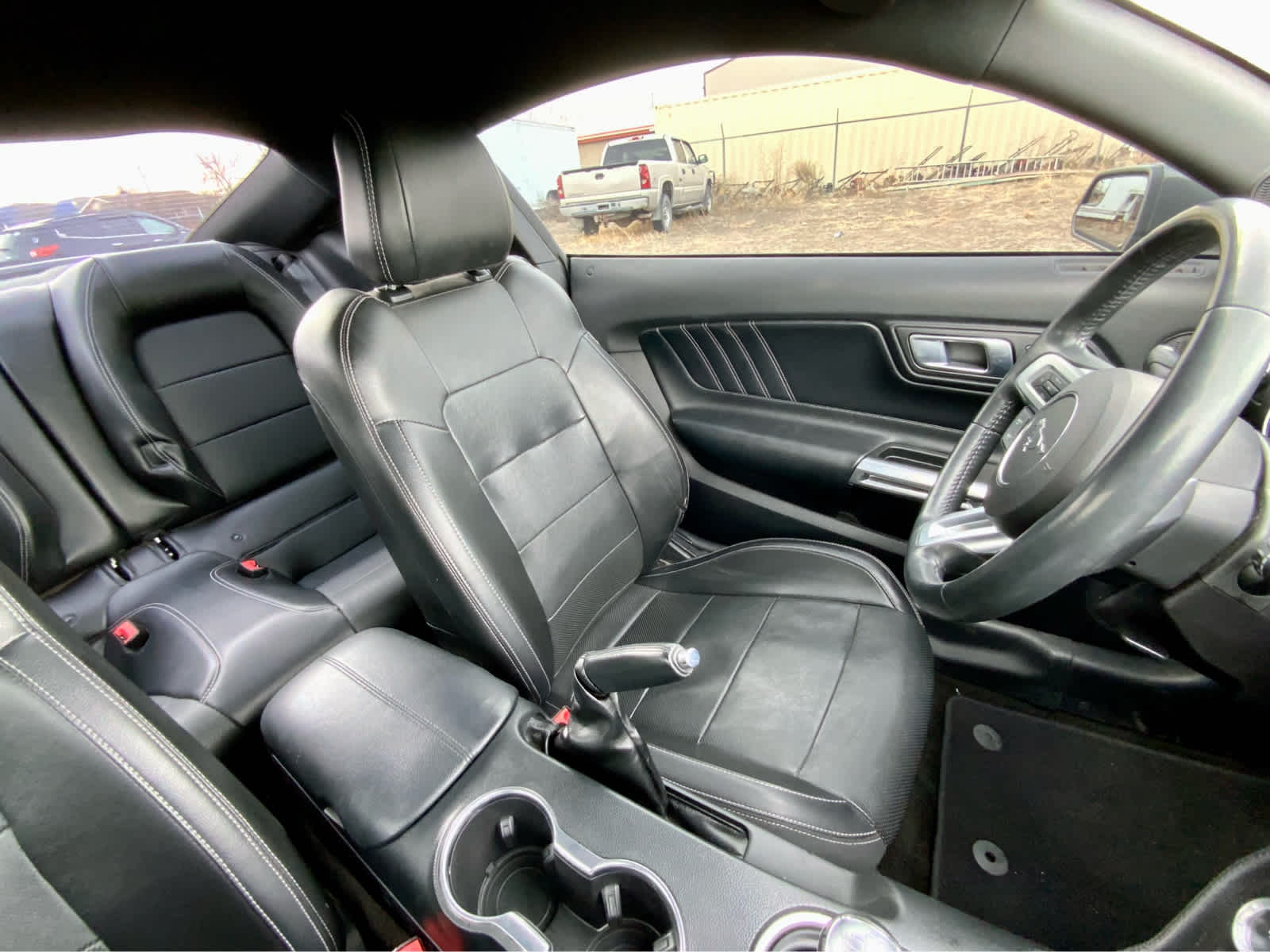 Thumbnail: 2018 Ford Mustang - 27