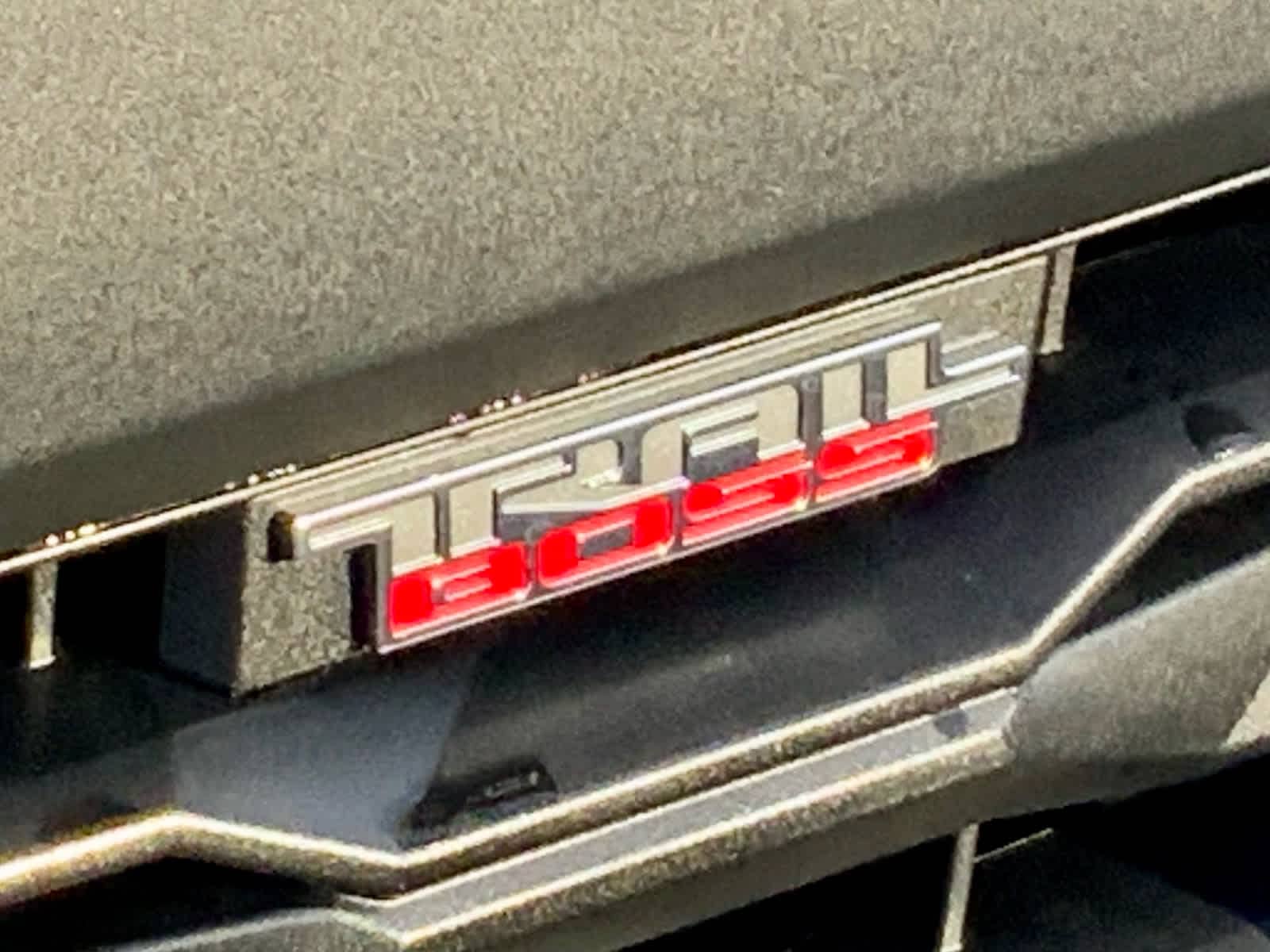 Thumbnail: 2026 Chevrolet Colorado - 19