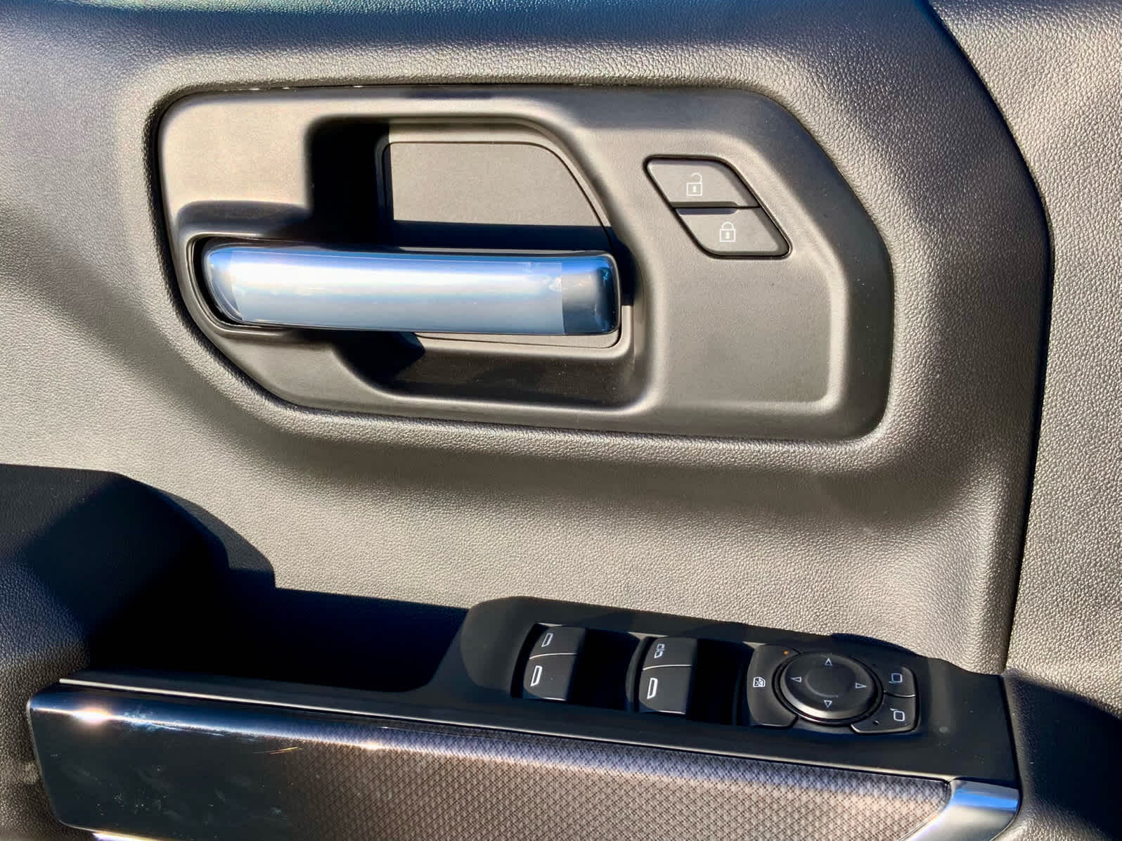 Thumbnail: 2026 Chevrolet Silverado 1500 - 48