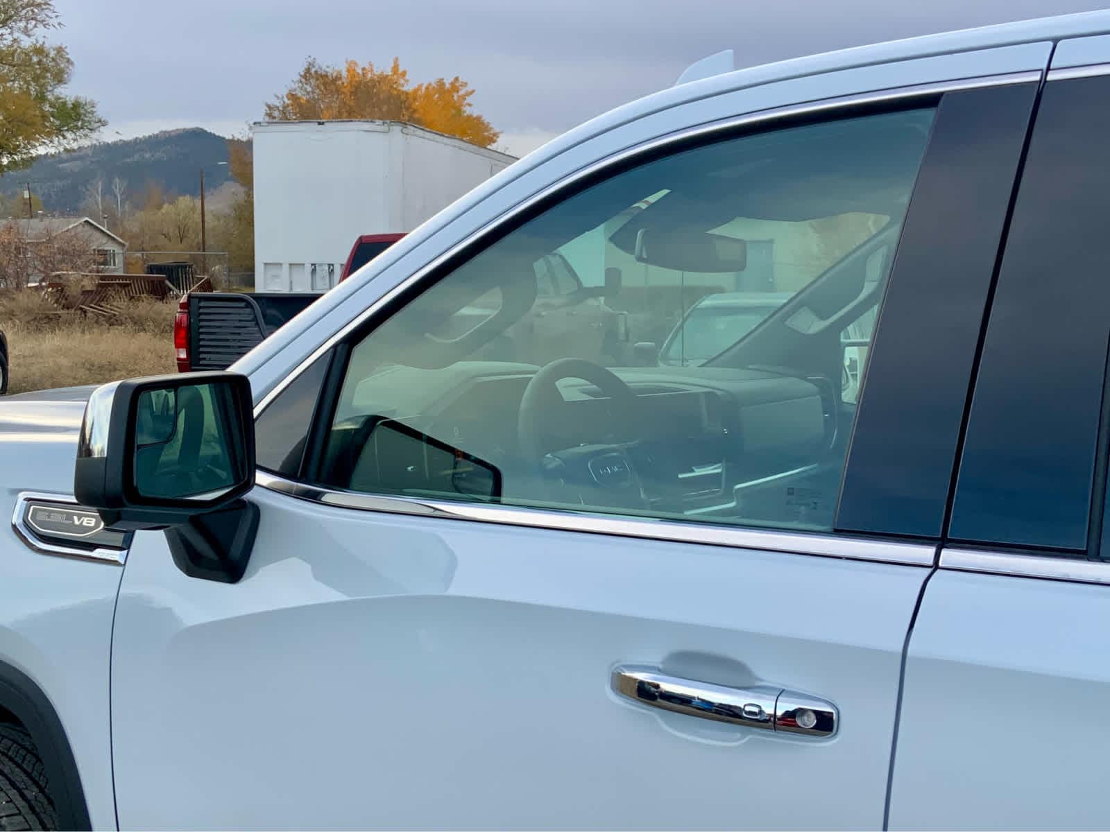 Thumbnail: 2026 GMC Sierra 1500 - 14