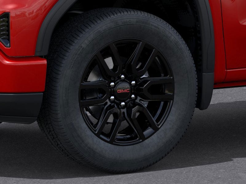 Thumbnail: 2026 GMC Sierra 1500 - 9
