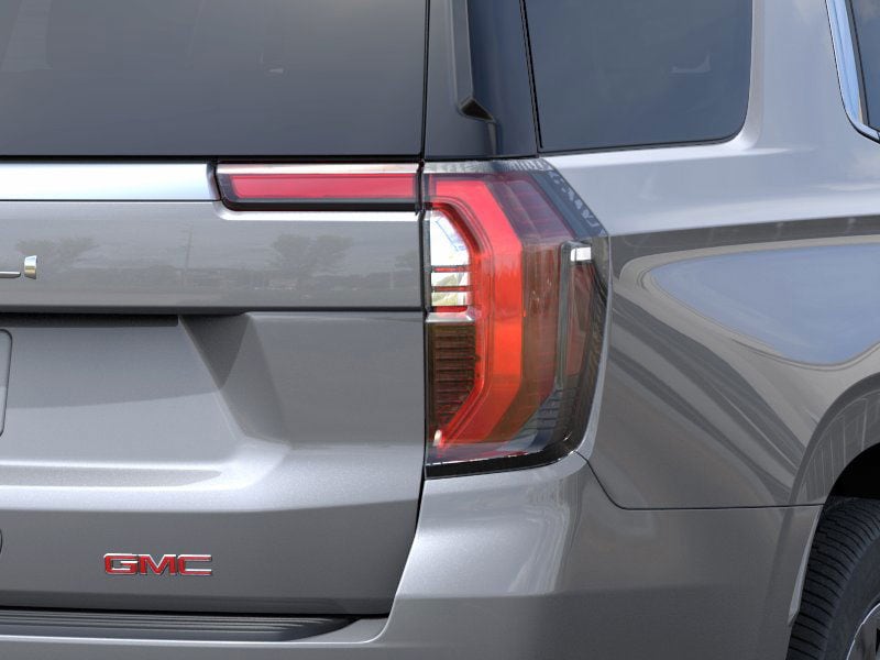 Thumbnail: 2025 GMC Yukon - 11