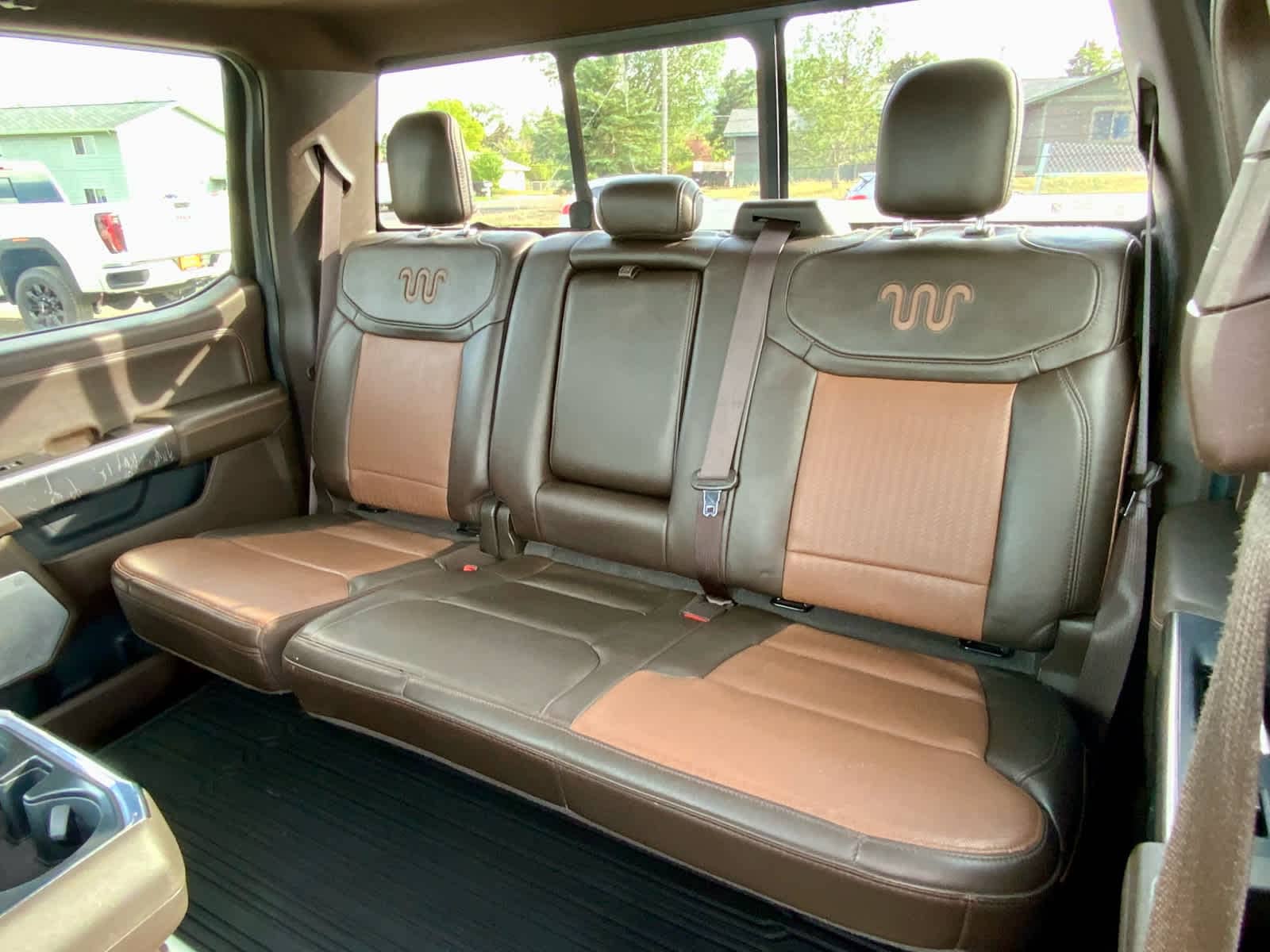 Thumbnail: 2021 Ford F-150 - 27