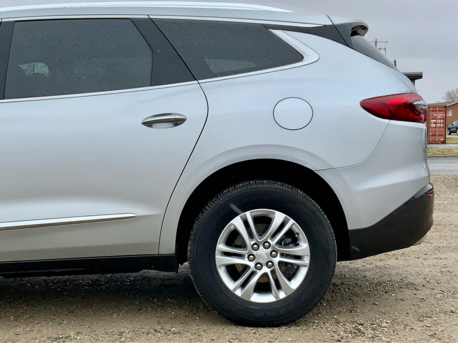 Thumbnail: 2019 Buick Enclave - 12