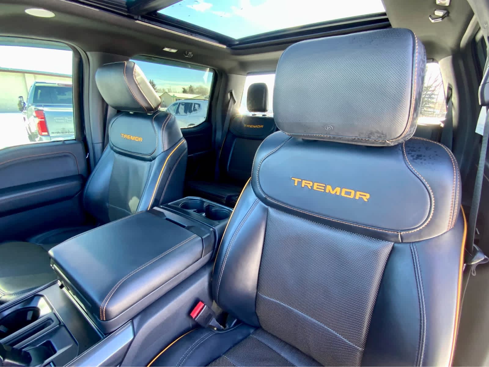 Thumbnail: 2023 Ford F-150 - 26