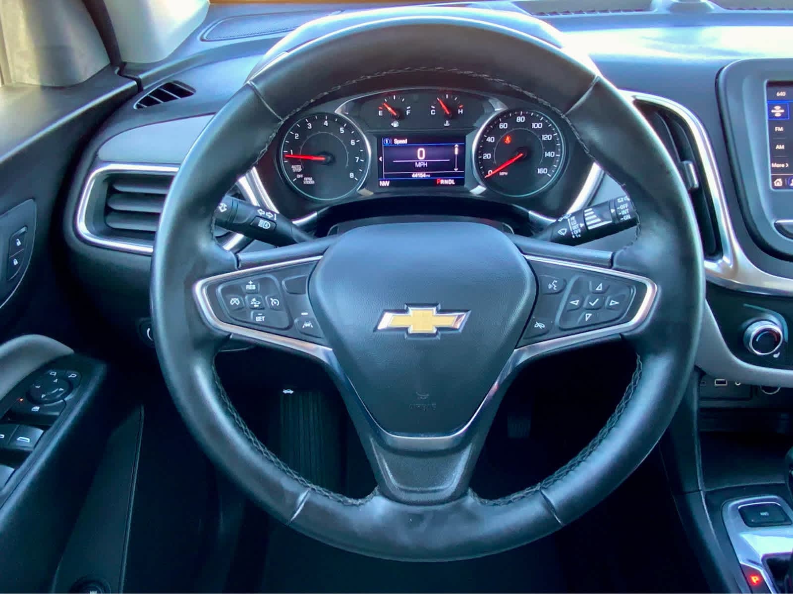 Thumbnail: 2024 Chevrolet Equinox - 42