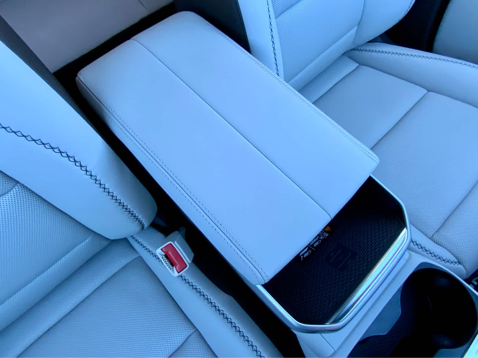 Thumbnail: 2026 GMC Terrain - 29