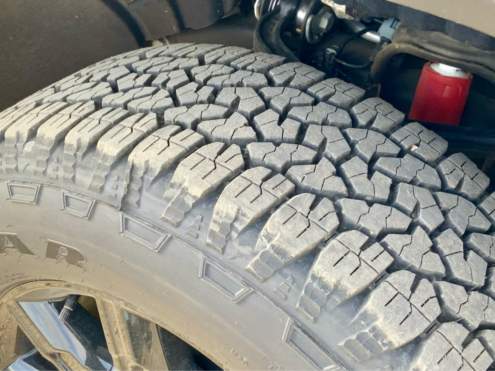 Thumbnail: 2026 GMC Sierra 2500 - 21