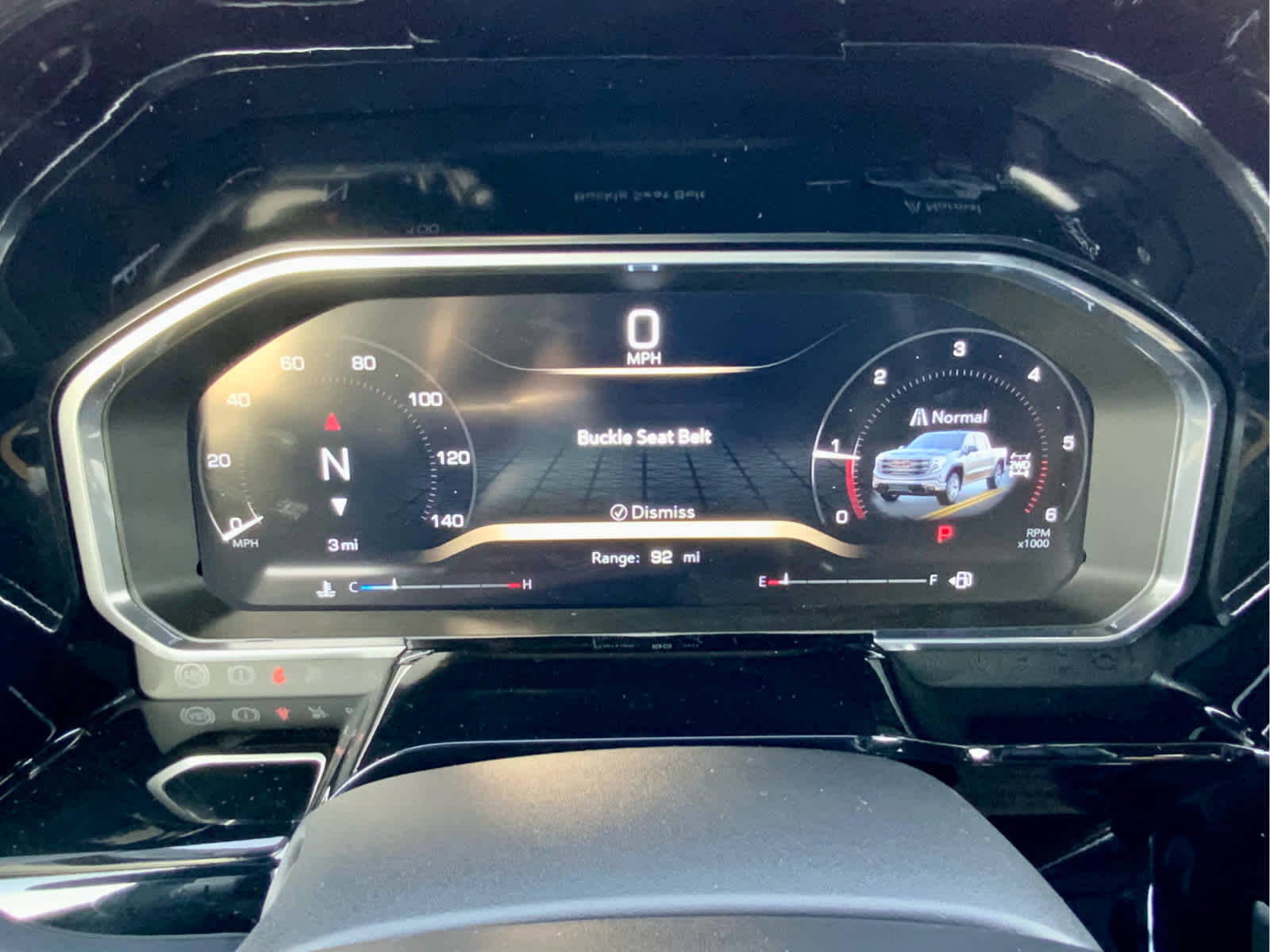 Thumbnail: 2026 GMC Sierra 1500 - 45