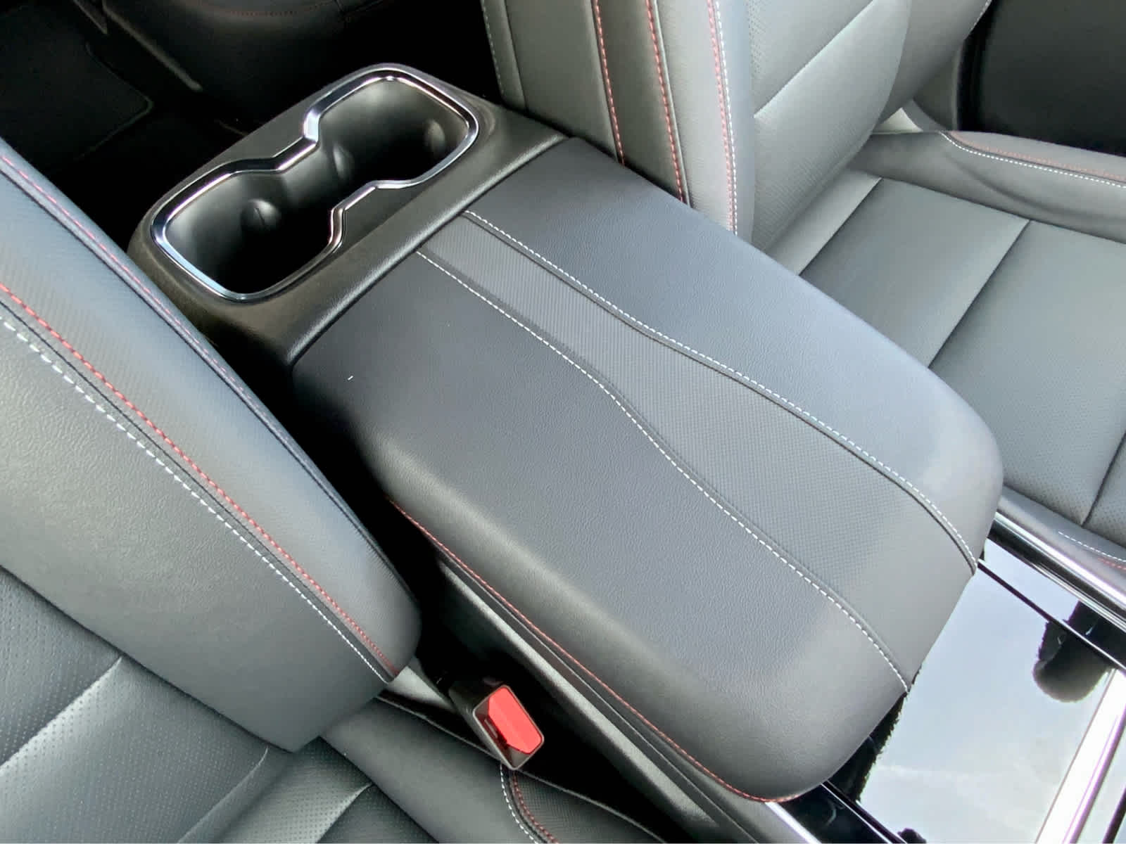 Thumbnail: 2026 Chevrolet Traverse - 37