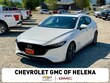 Mazda Mazda3 Hatchback