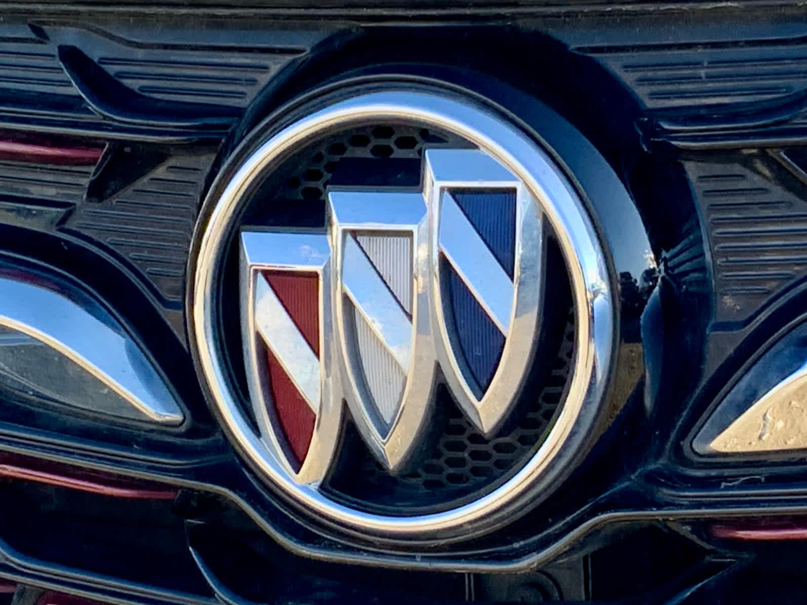 Thumbnail: 2023 Buick Encore GX - 16