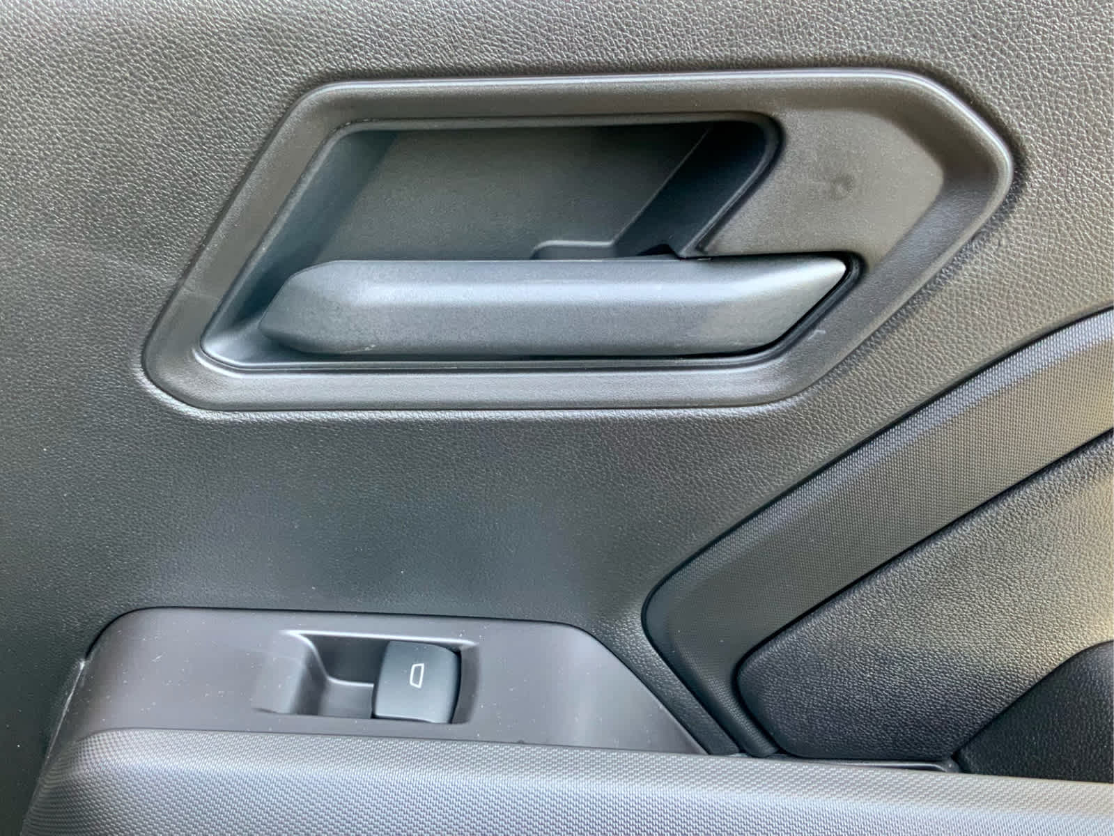 Thumbnail: 2026 Chevrolet Colorado - 50