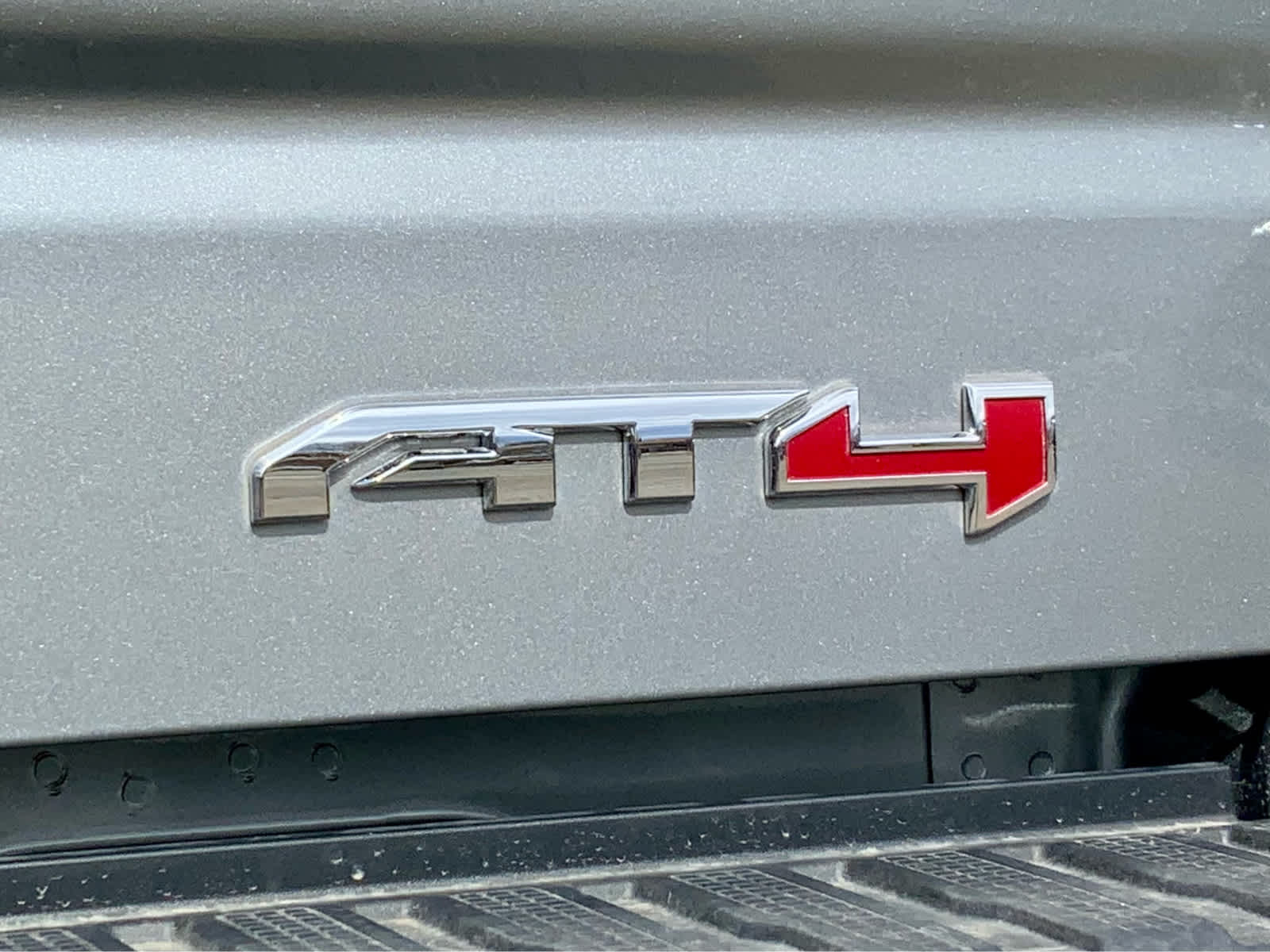 Thumbnail: 2026 GMC Sierra 1500 - 24