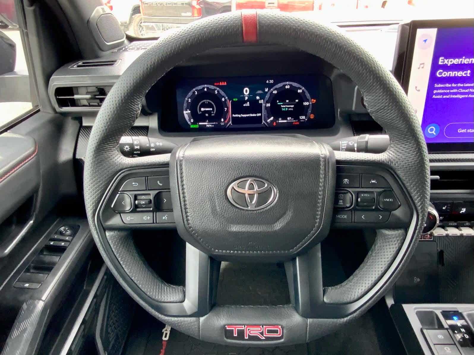 Thumbnail: 2024 Toyota Tacoma - 38