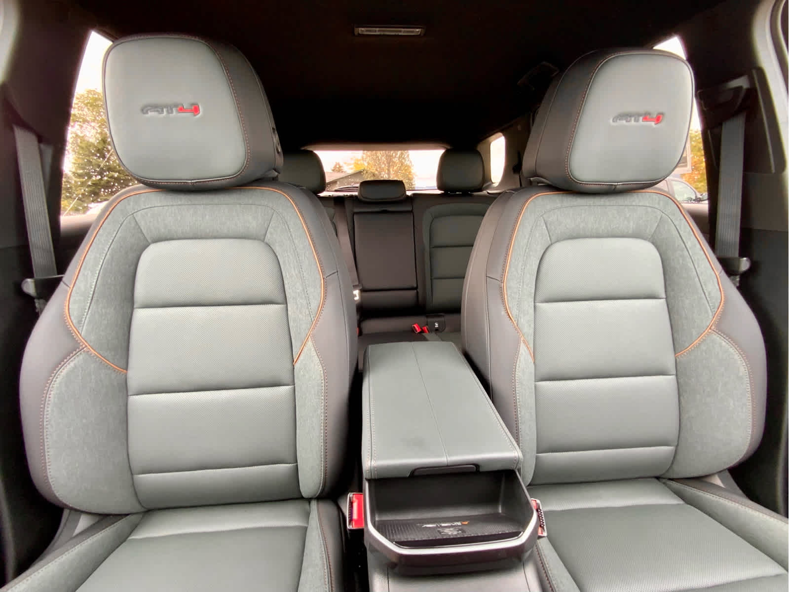 Thumbnail: 2026 GMC Terrain - 34