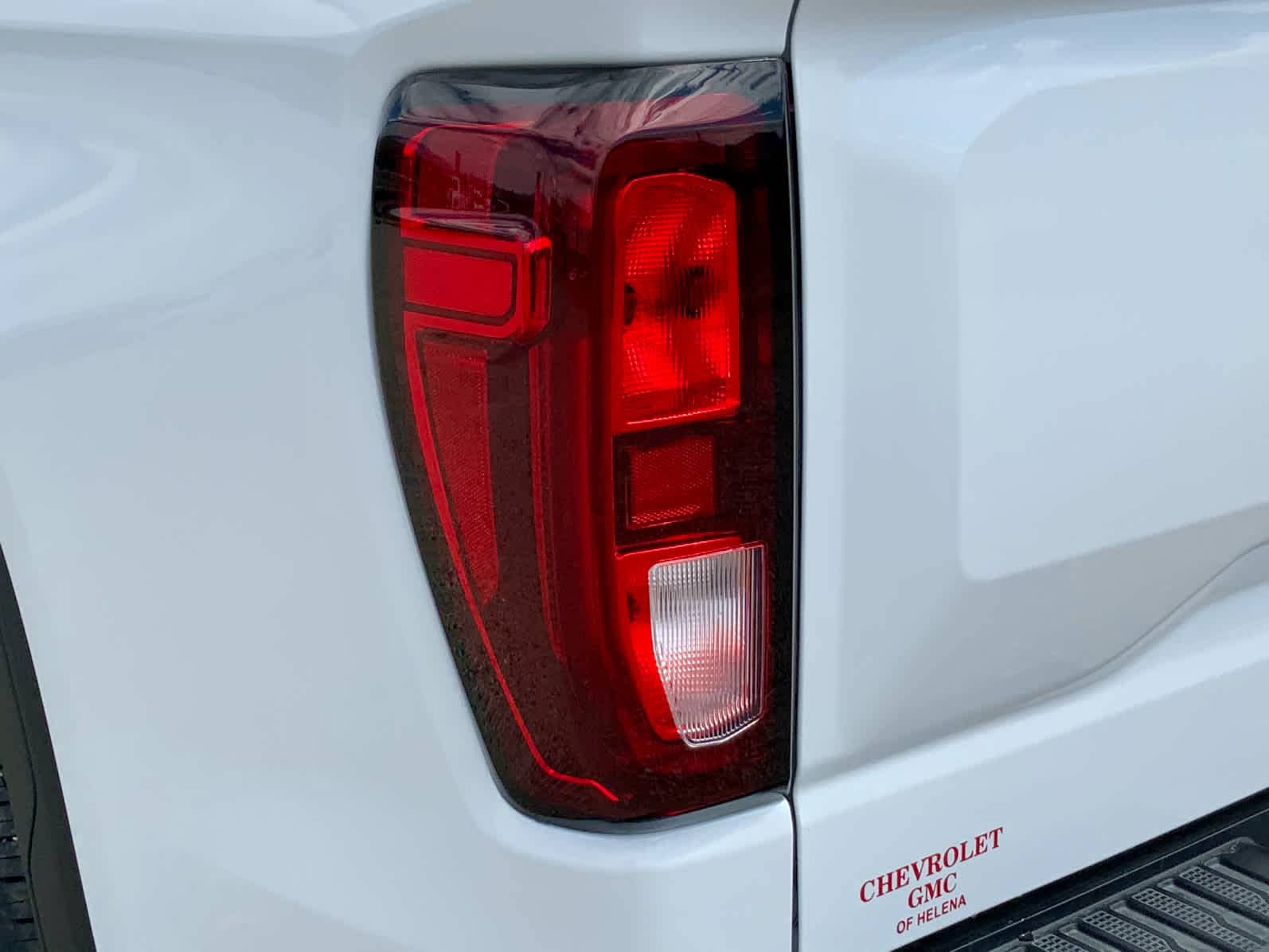 Thumbnail: 2025 GMC Sierra 1500 - 18