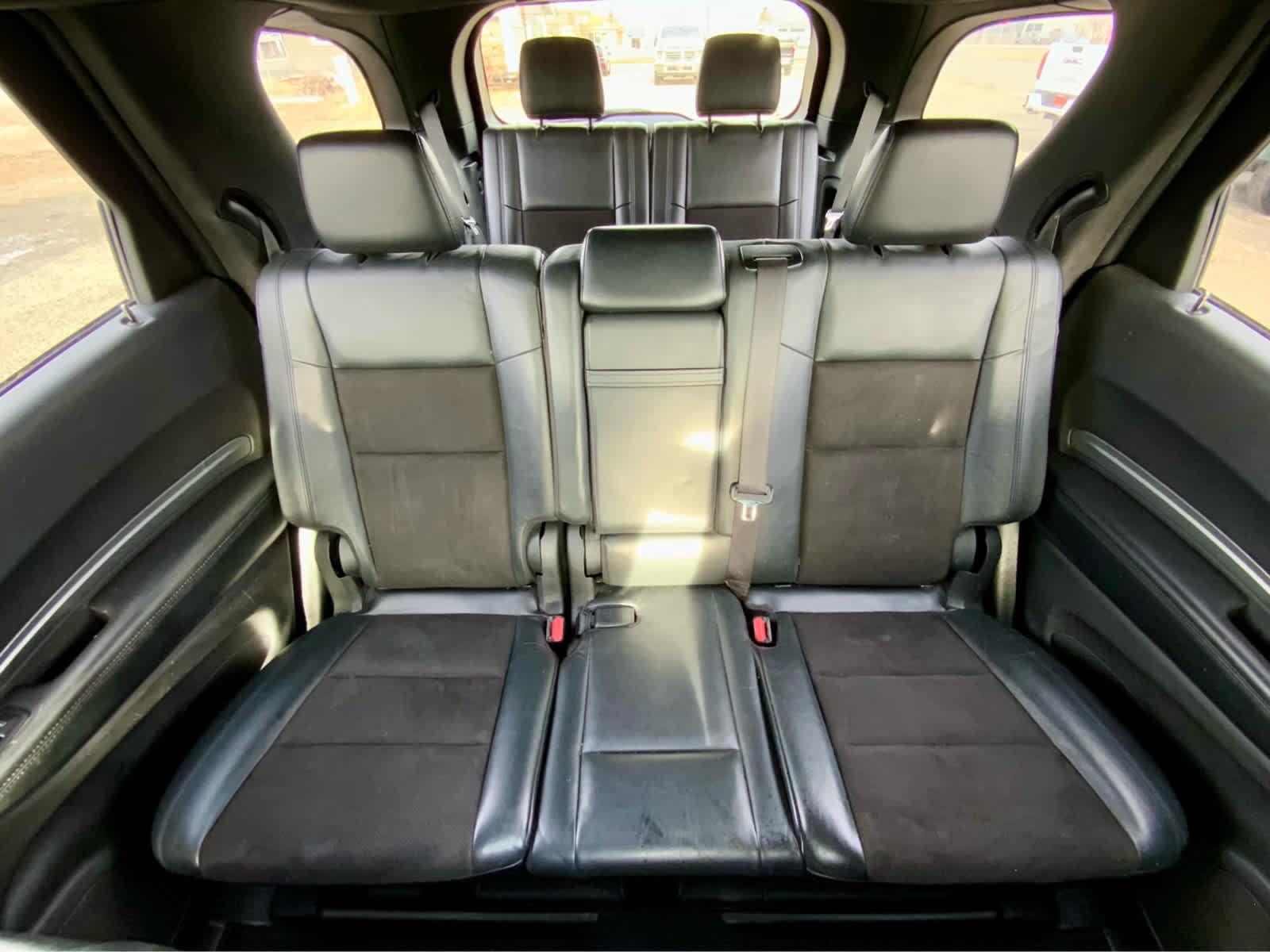 Thumbnail: 2020 Dodge Durango - 27