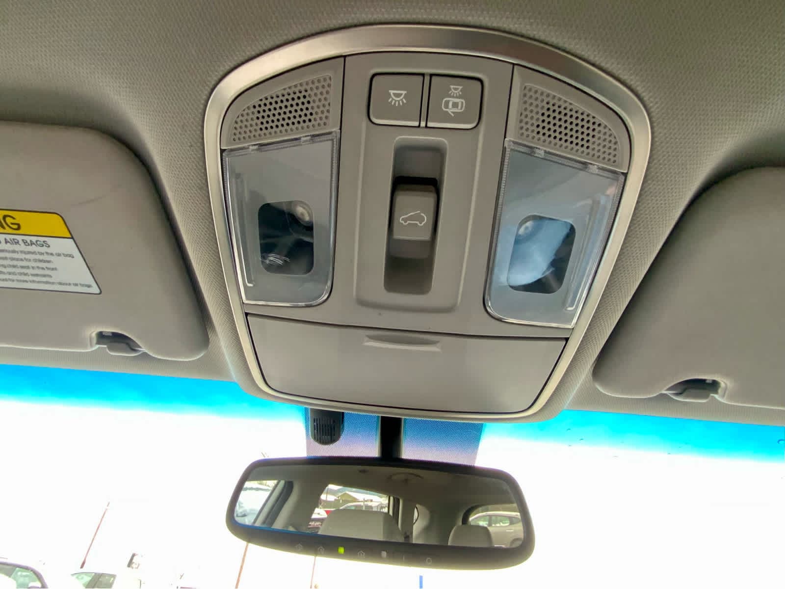 Thumbnail: 2018 Hyundai Tucson - 44