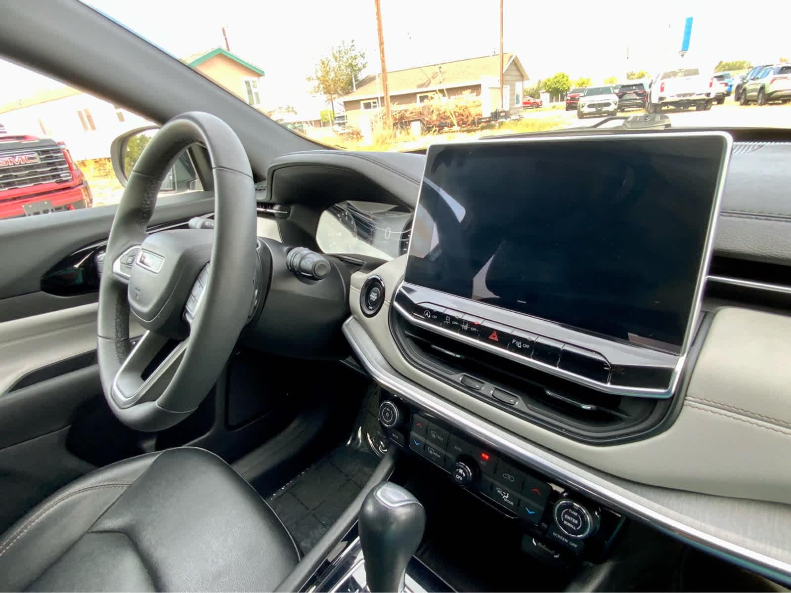 Thumbnail: 2023 Jeep Compass - 44