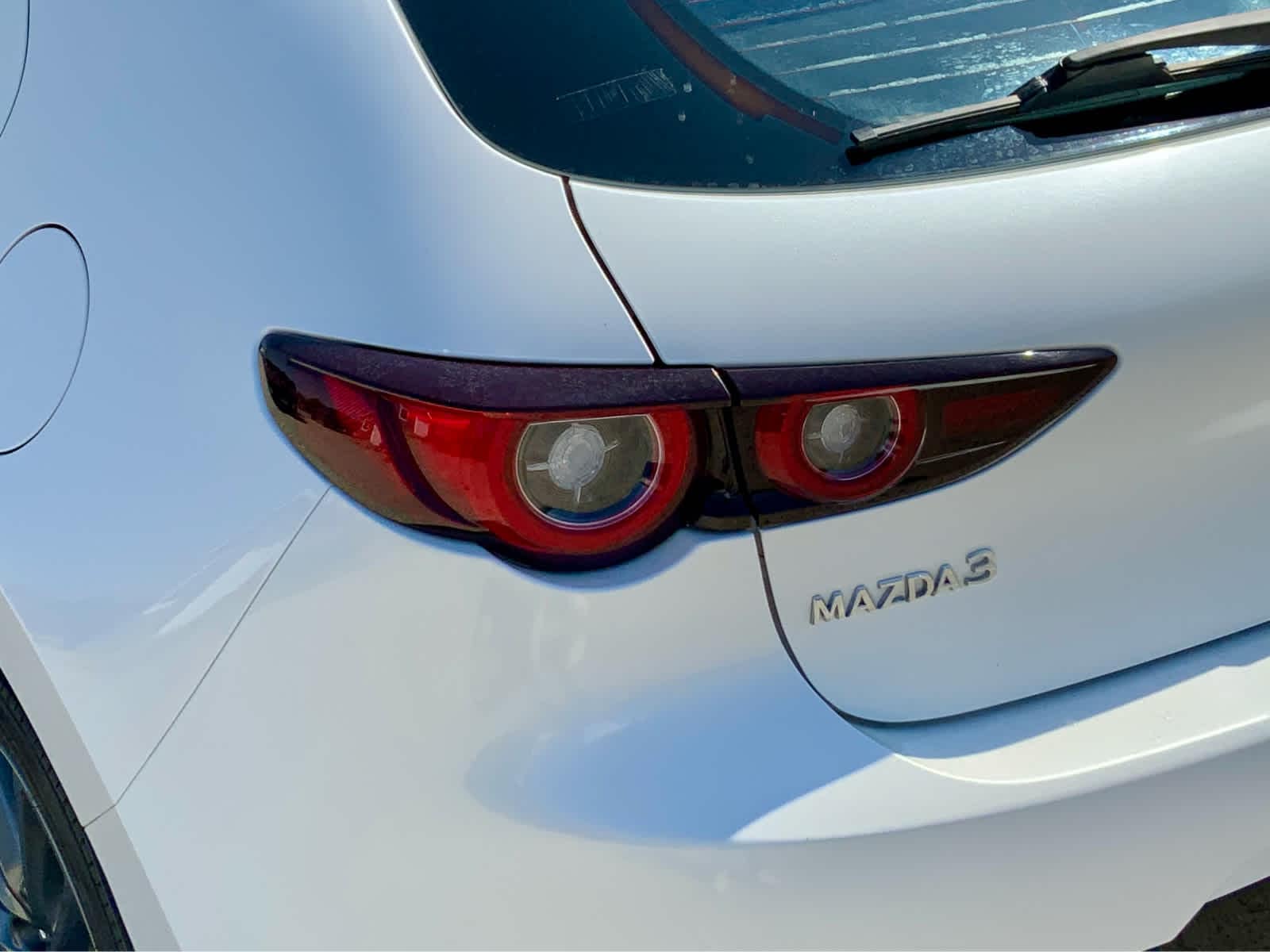 Thumbnail: 2023 Mazda Mazda3 - 16