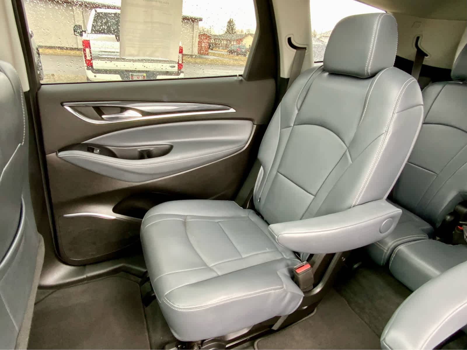 Thumbnail: 2019 Buick Enclave - 25