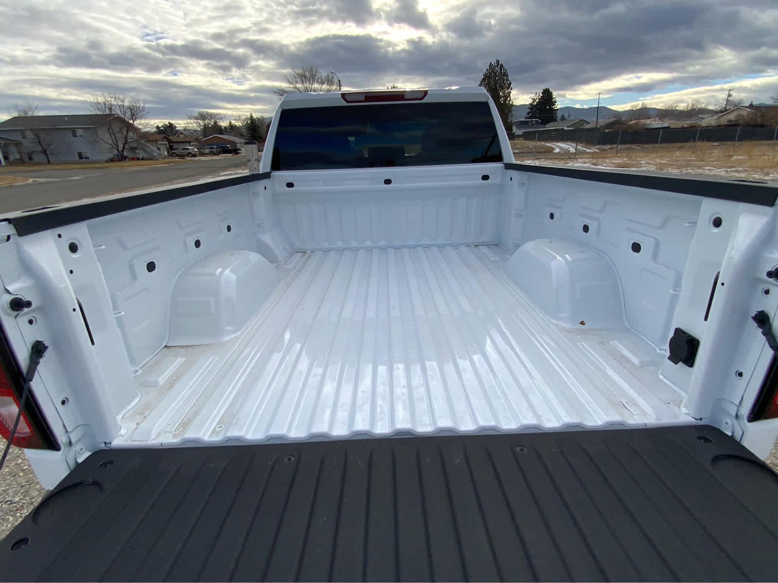 Thumbnail: 2025 GMC Sierra 1500 - 9