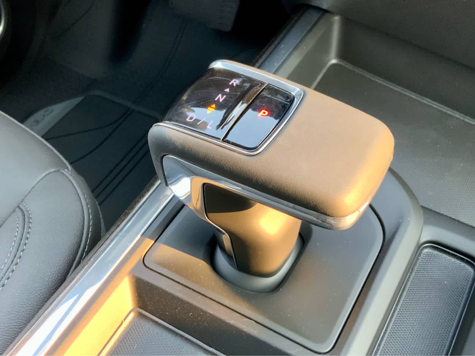 Thumbnail: 2026 Chevrolet Silverado 1500 - 48