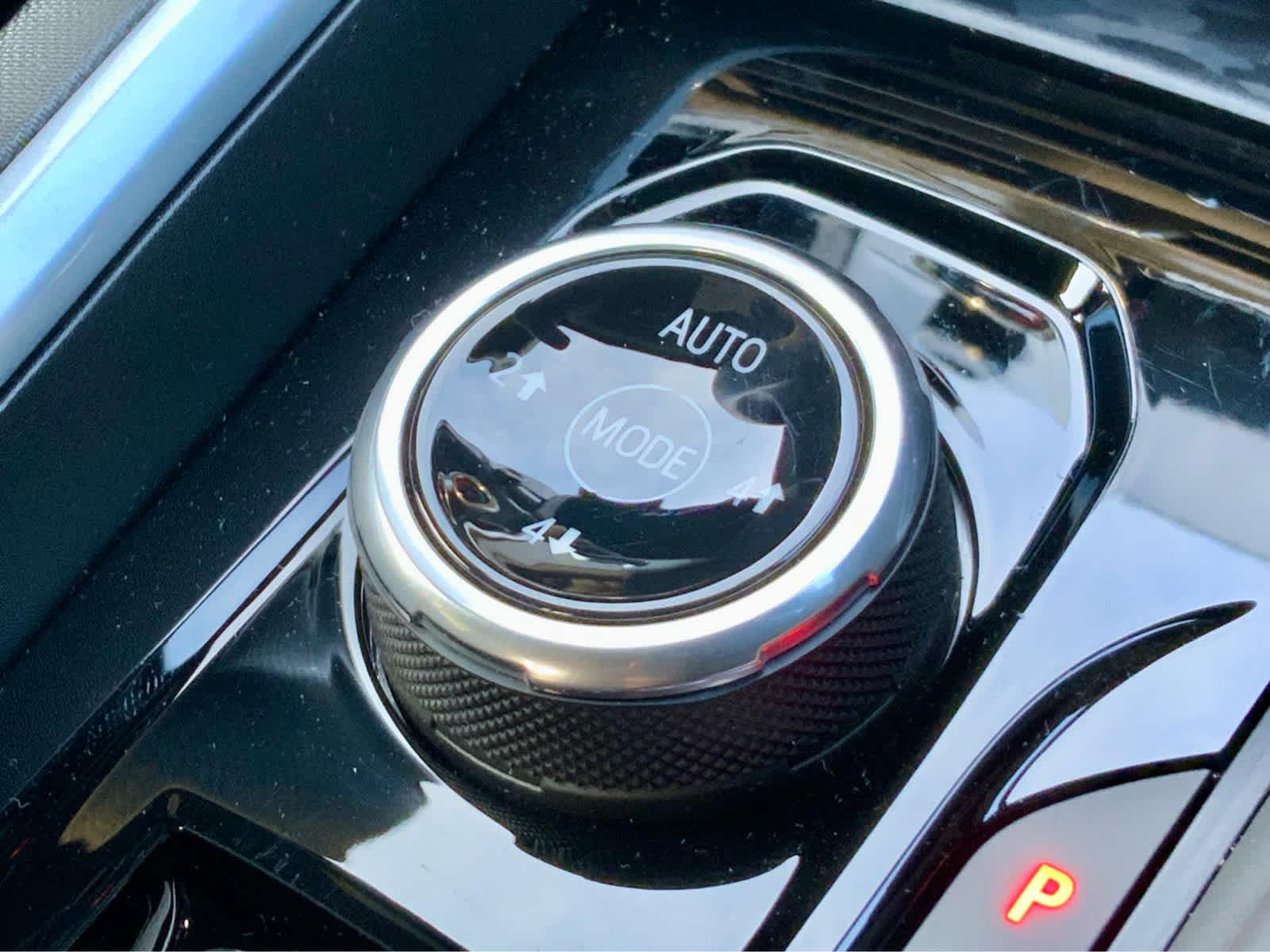 Thumbnail: 2026 Chevrolet Colorado - 42