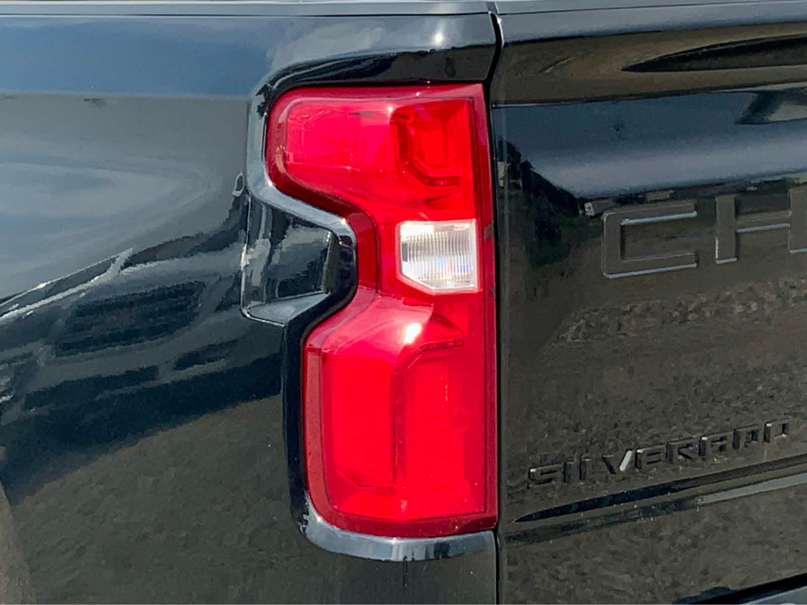 2021 Chevrolet Silverado 1500 High Country - Photo 13