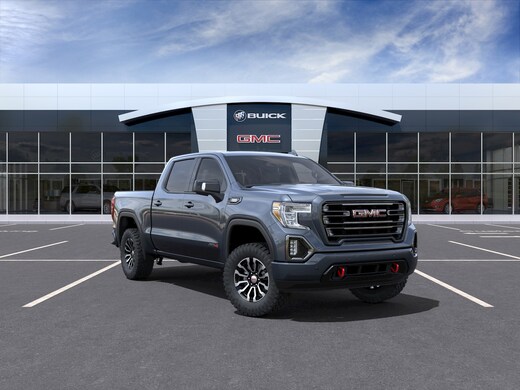 New Gmc Sierra 1500 For Sale In Helena Mt Lithia Chevrolet Buick Gmc Of Helena