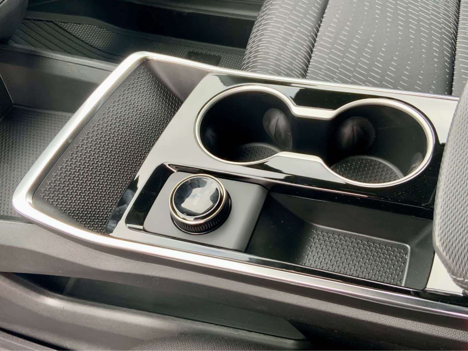 Thumbnail: 2026 Chevrolet Equinox - 44