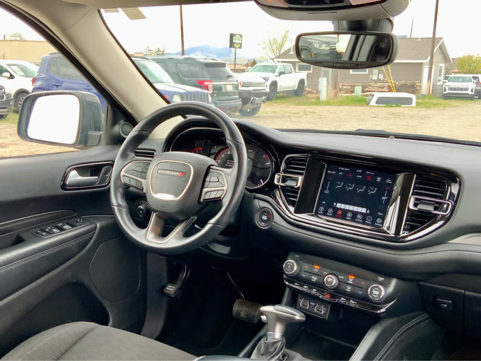 Thumbnail: 2021 Dodge Durango - 33