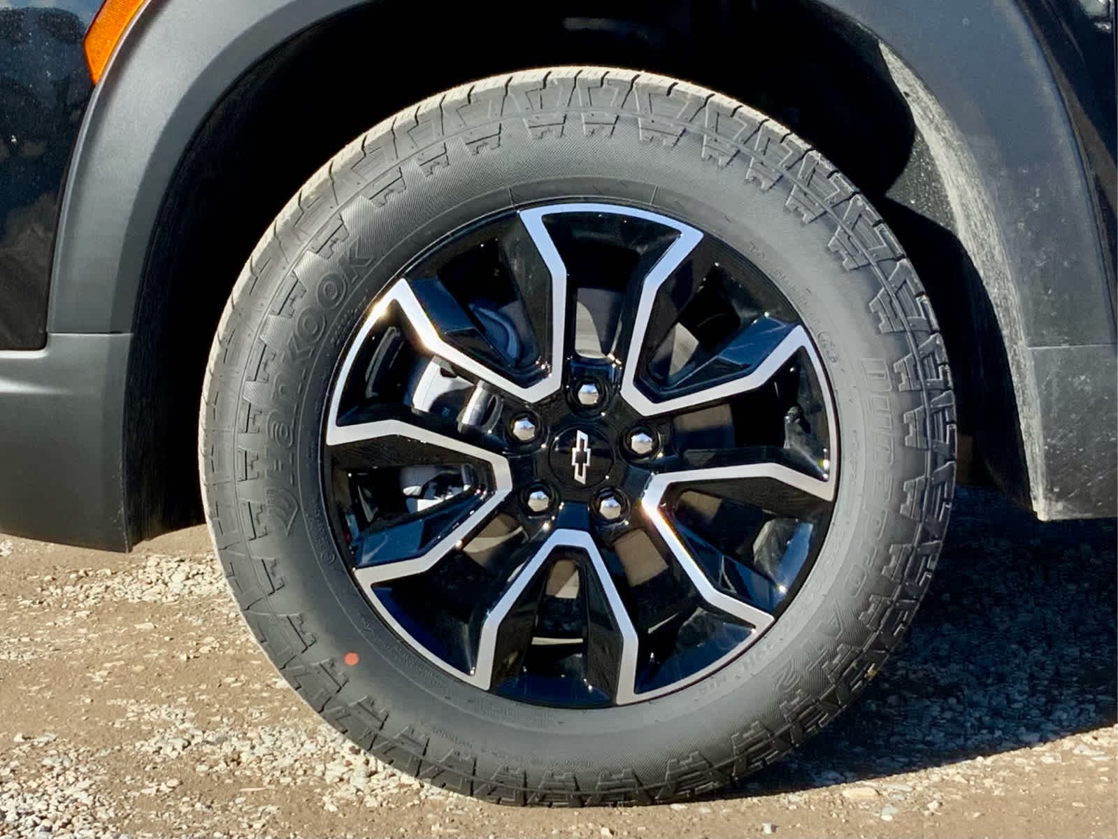 Thumbnail: 2026 Chevrolet TrailBlazer - 13