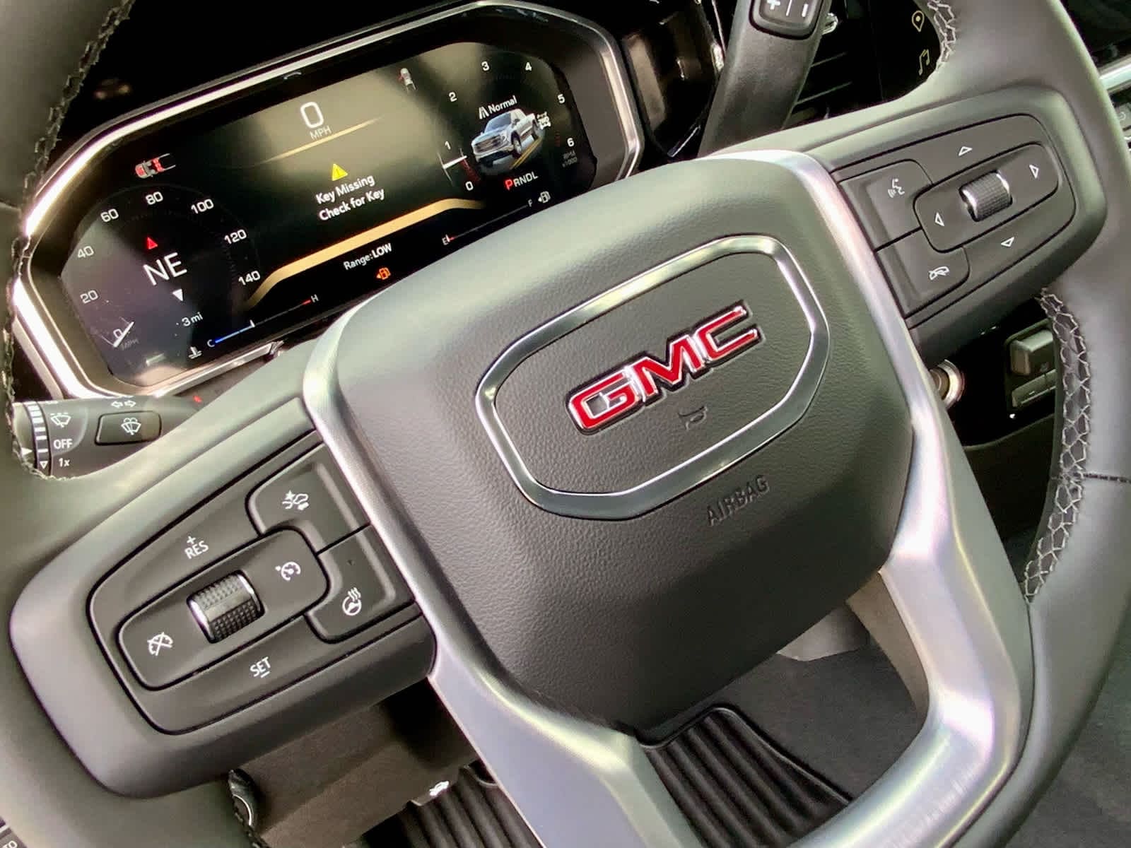 Thumbnail: 2026 GMC Sierra 1500 - 36