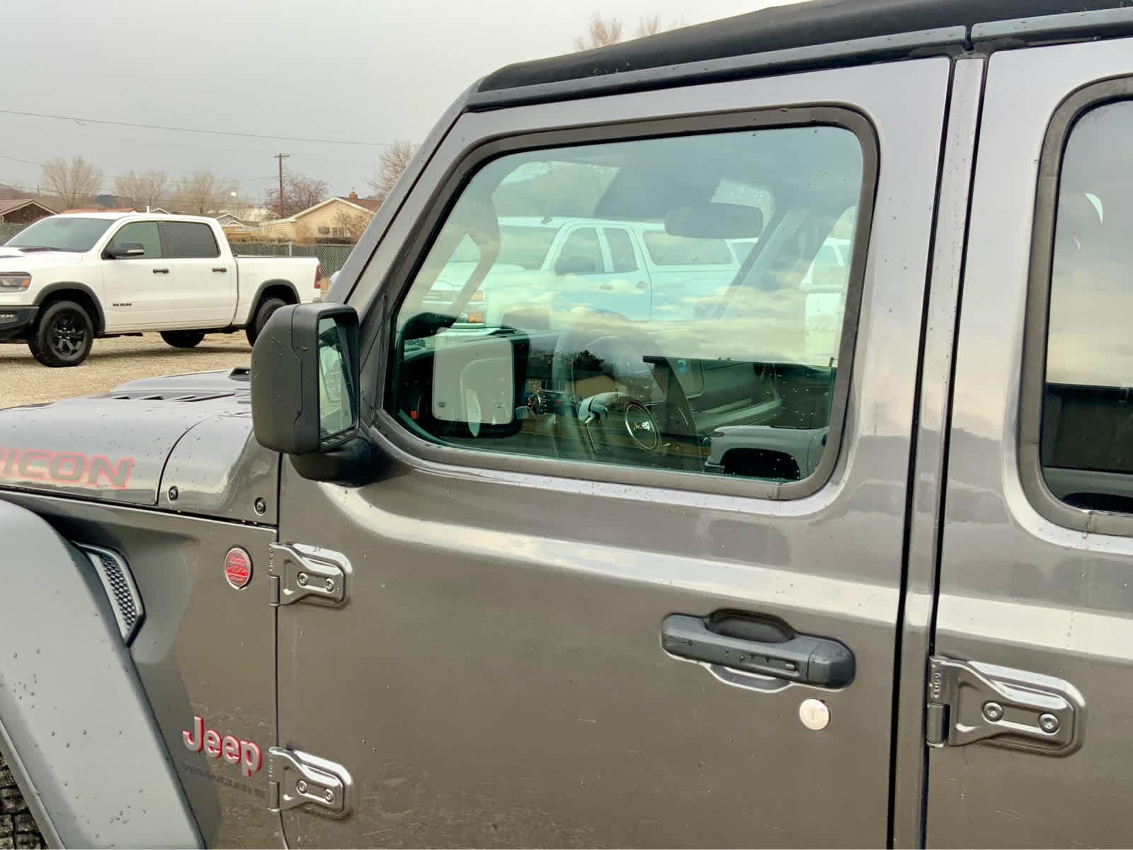 Thumbnail: 2024 Jeep Wrangler - 11