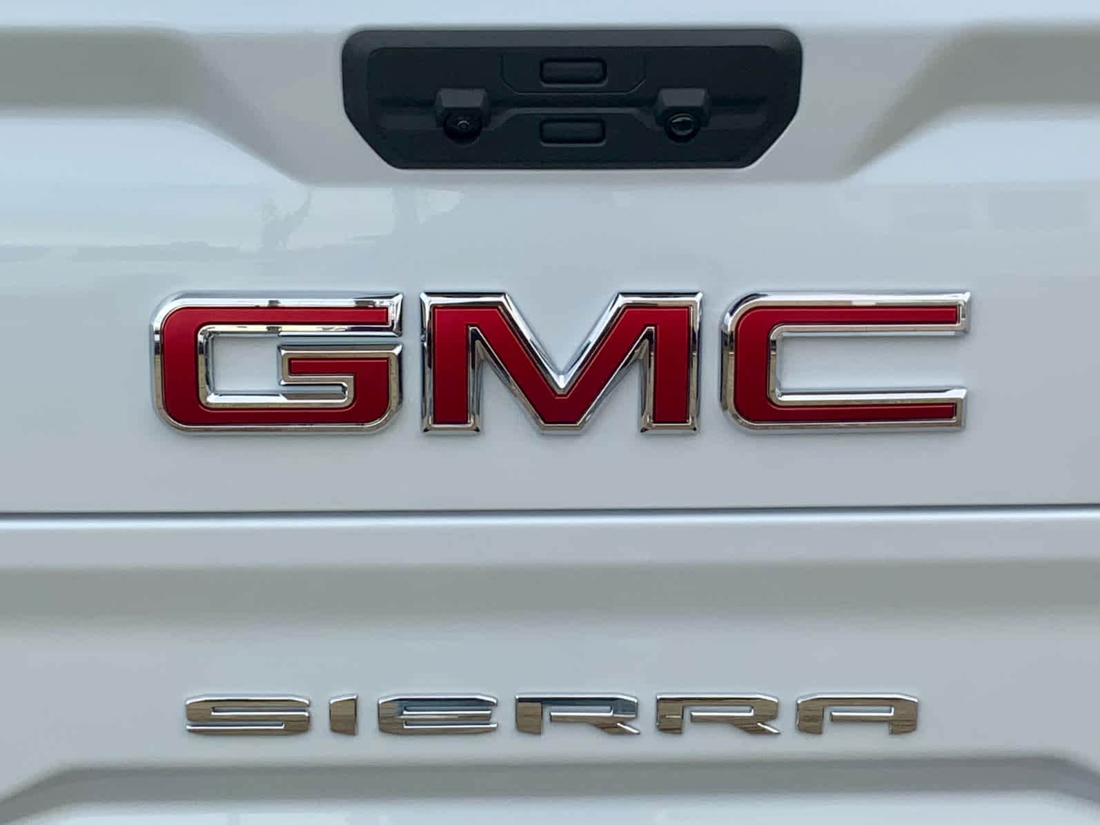 Thumbnail: 2026 GMC Sierra 1500 - 29